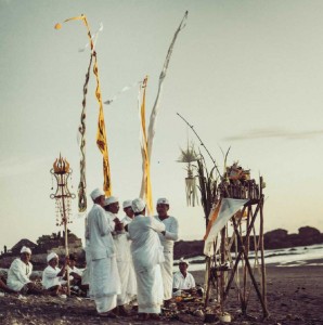 beauty of ceremony
