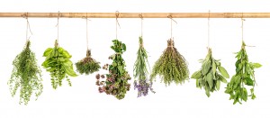 essential oils