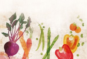 food & healthy
