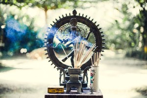 yoga classes in bali