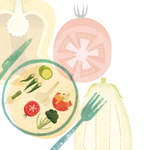 The Qualities of Taste 1