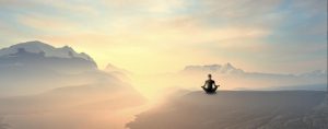 Four Basic Meditation