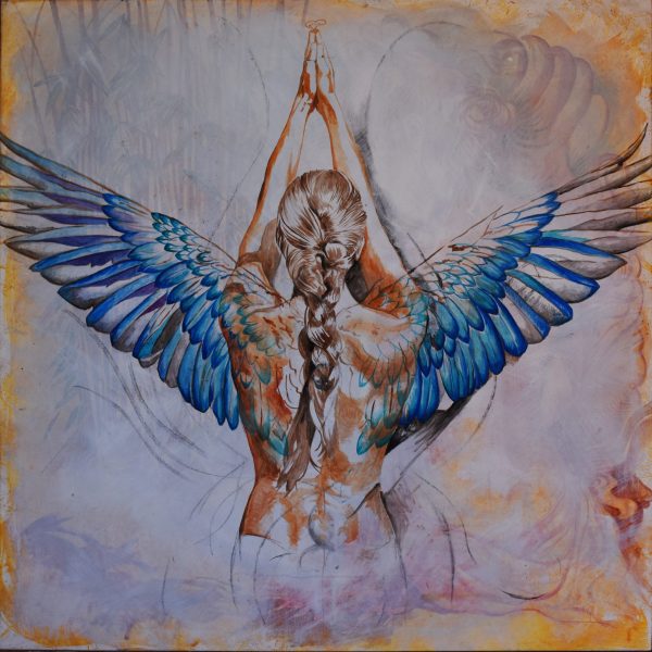 Rise 140x140
