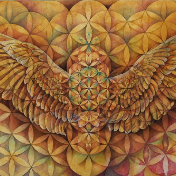 chakra alignment 150 x 90