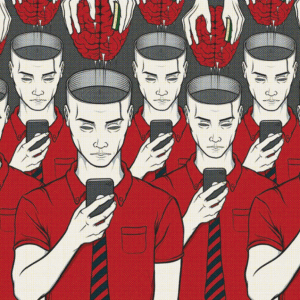 Why People Stop Meditating