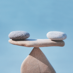 balance