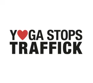Yoga Stops Traffick Image