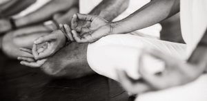 Meditation private retreat