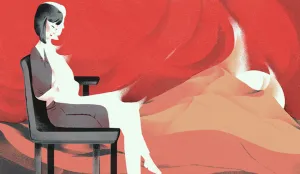 feelings of introspection or solitude