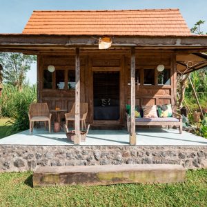 Desa Mayungan Package