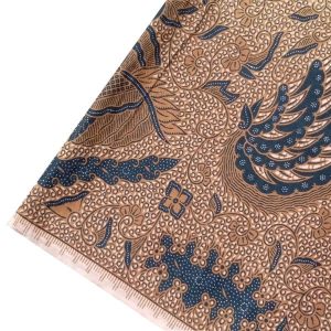 Hand Made Batik Burung
