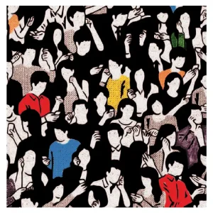 The People Next to You Image