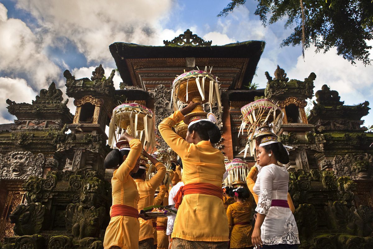 Things We Love About Bali Image