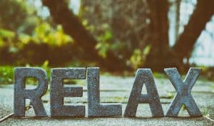 relax image