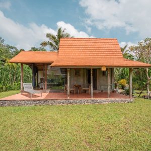 Banjar Mayungan Package
